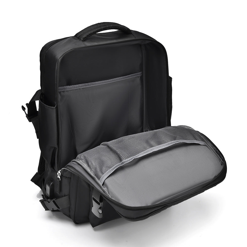 Multifunktionaler Reise-Rucksack Karnz