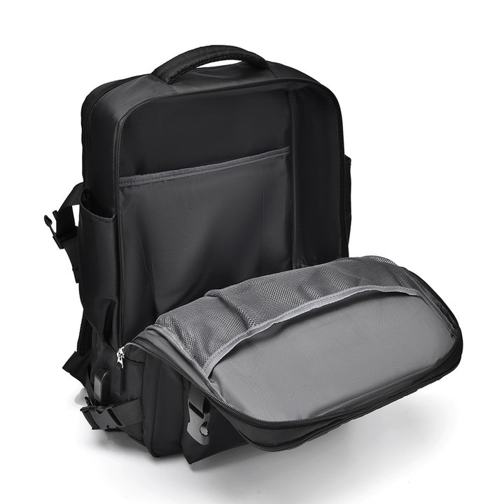 Multifunktionaler Reise-Rucksack Karnz