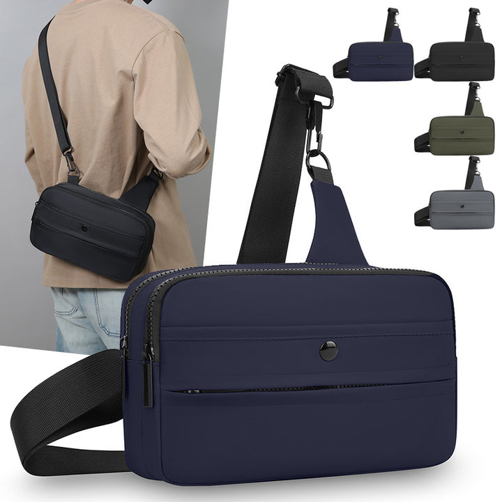Minimalistische Umhängetasche 1791768946