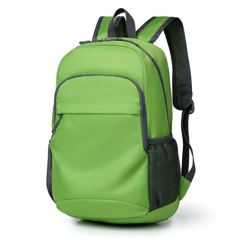 Alltags Rucksack mit Großen Nebenfächern Karnz