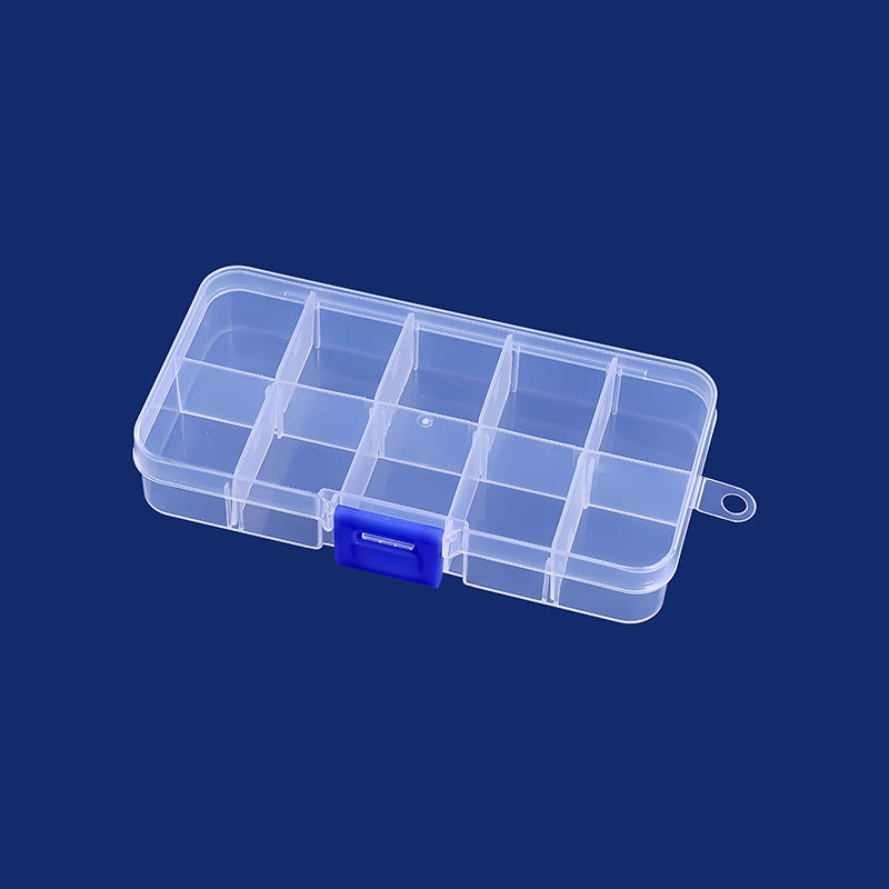 Kompakte faltbare Organizer-Box Karnz