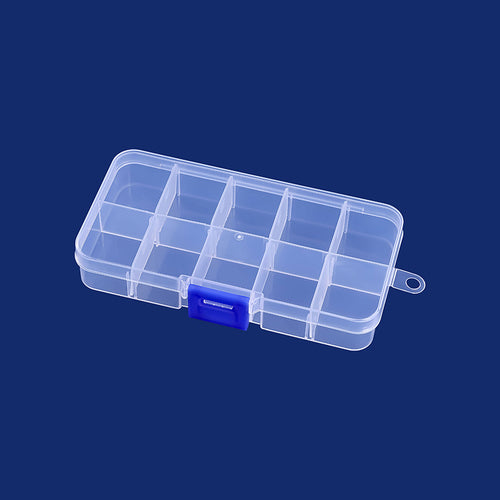 Kompakte faltbare Organizer-Box Karnz