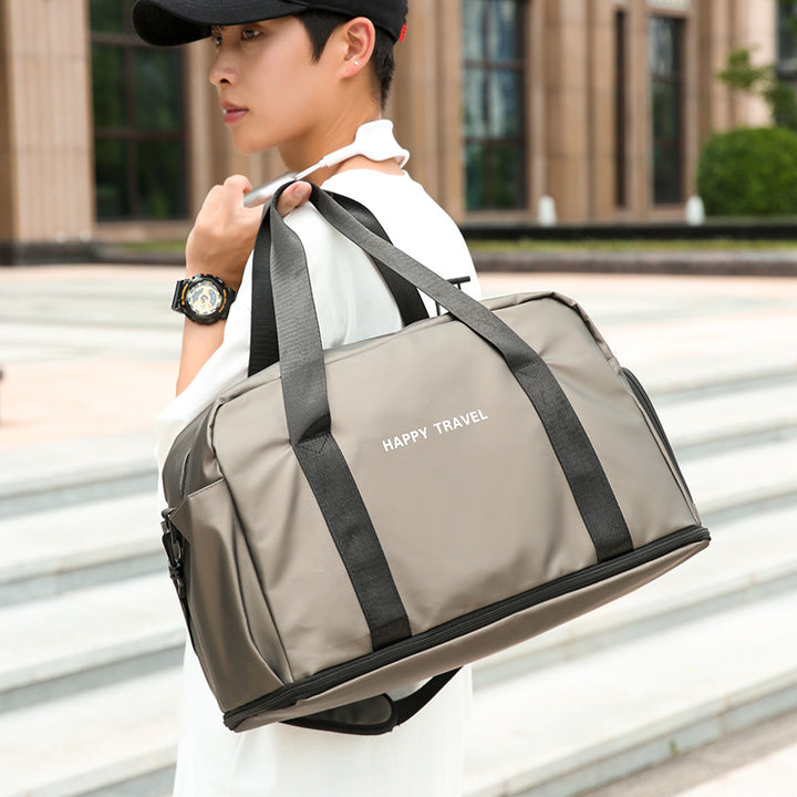 Haltbarer Reise-Duffle Bag Karnz