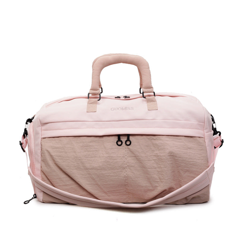 Vielseitige Fitness Reise Duffle