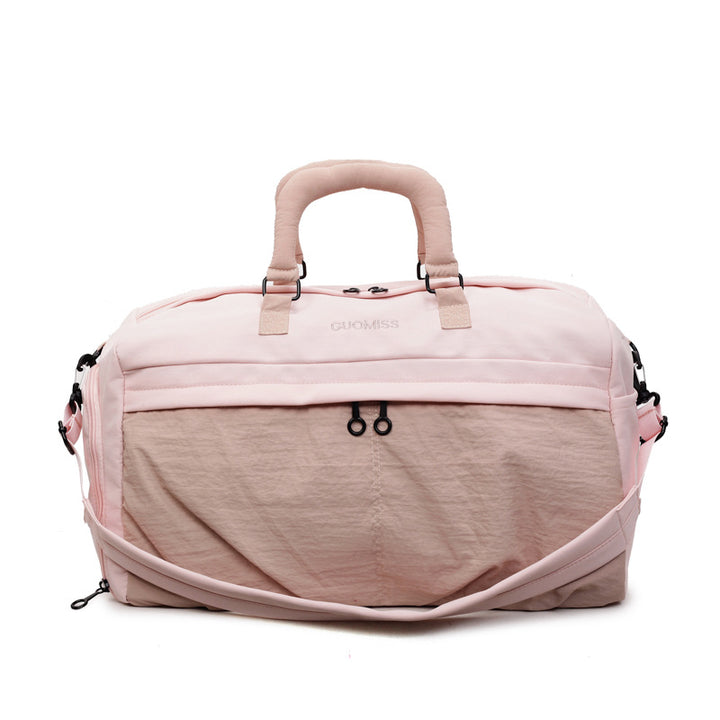 Vielseitige Fitness Reise Duffle