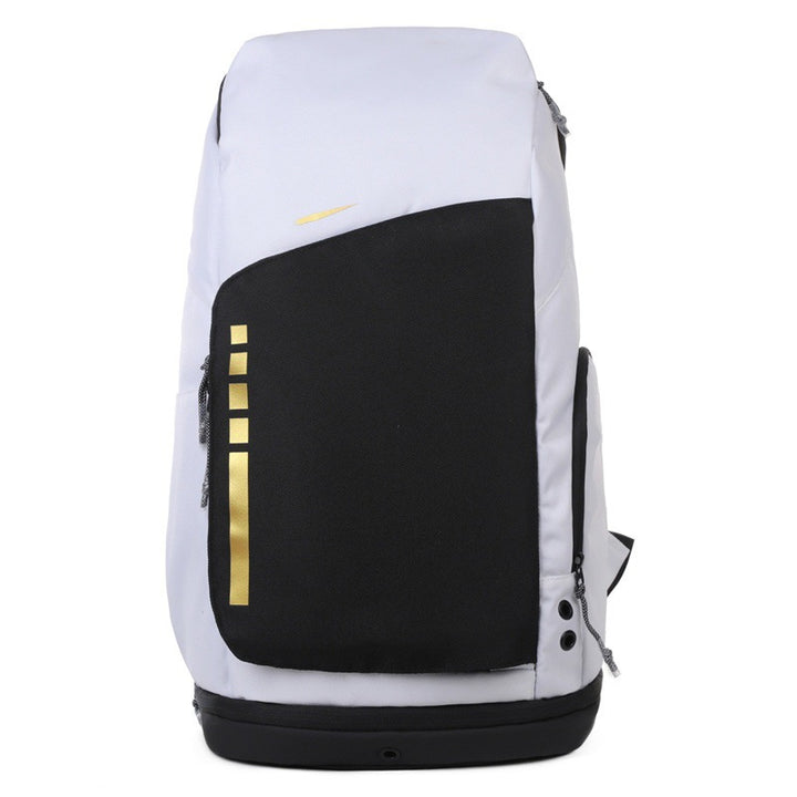 Business-Rucksack mit Laptopfach und Ergonomischem Tragesystem Karnz