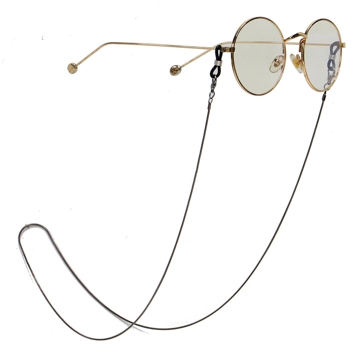Minimalistische Brillen Kette Karnz