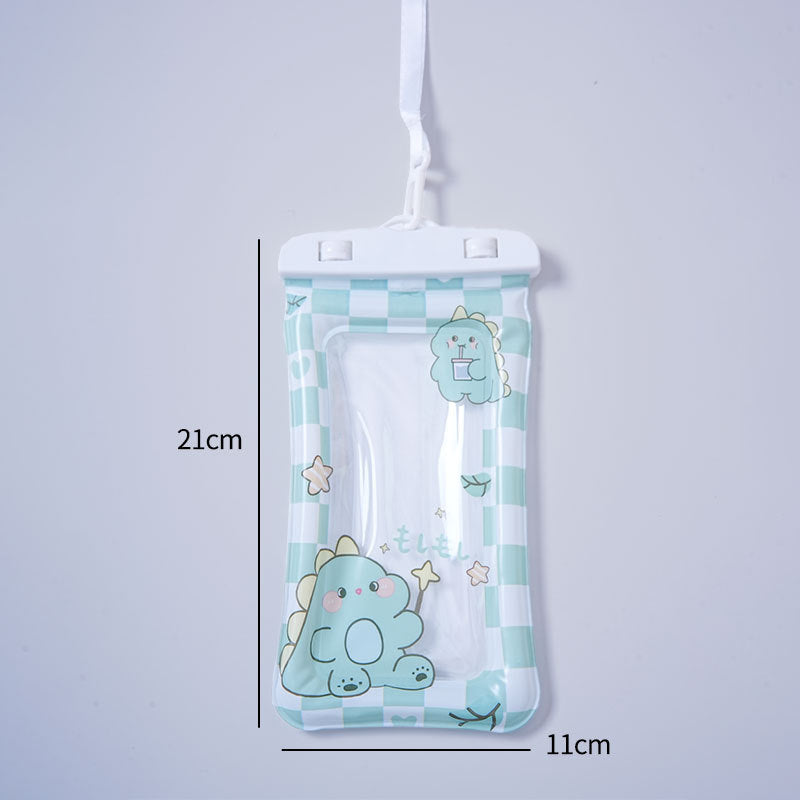 Wasserdichte Handytasche Karnz