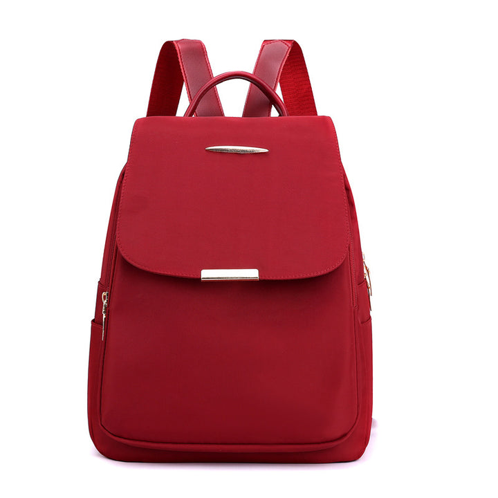 Gelegenheit Stilvolle Rucksack Karnz