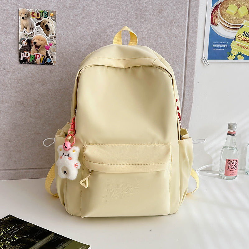 Vielseitiger Freizeit-Rucksack