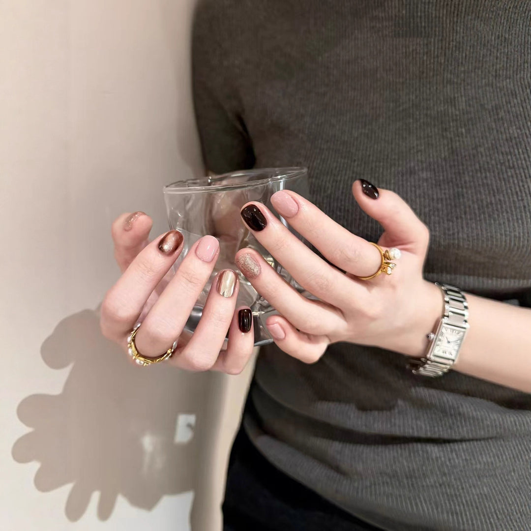 Chic Nagelkunst