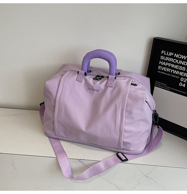 Premium Multi-Functional Duffle Bag Karnz