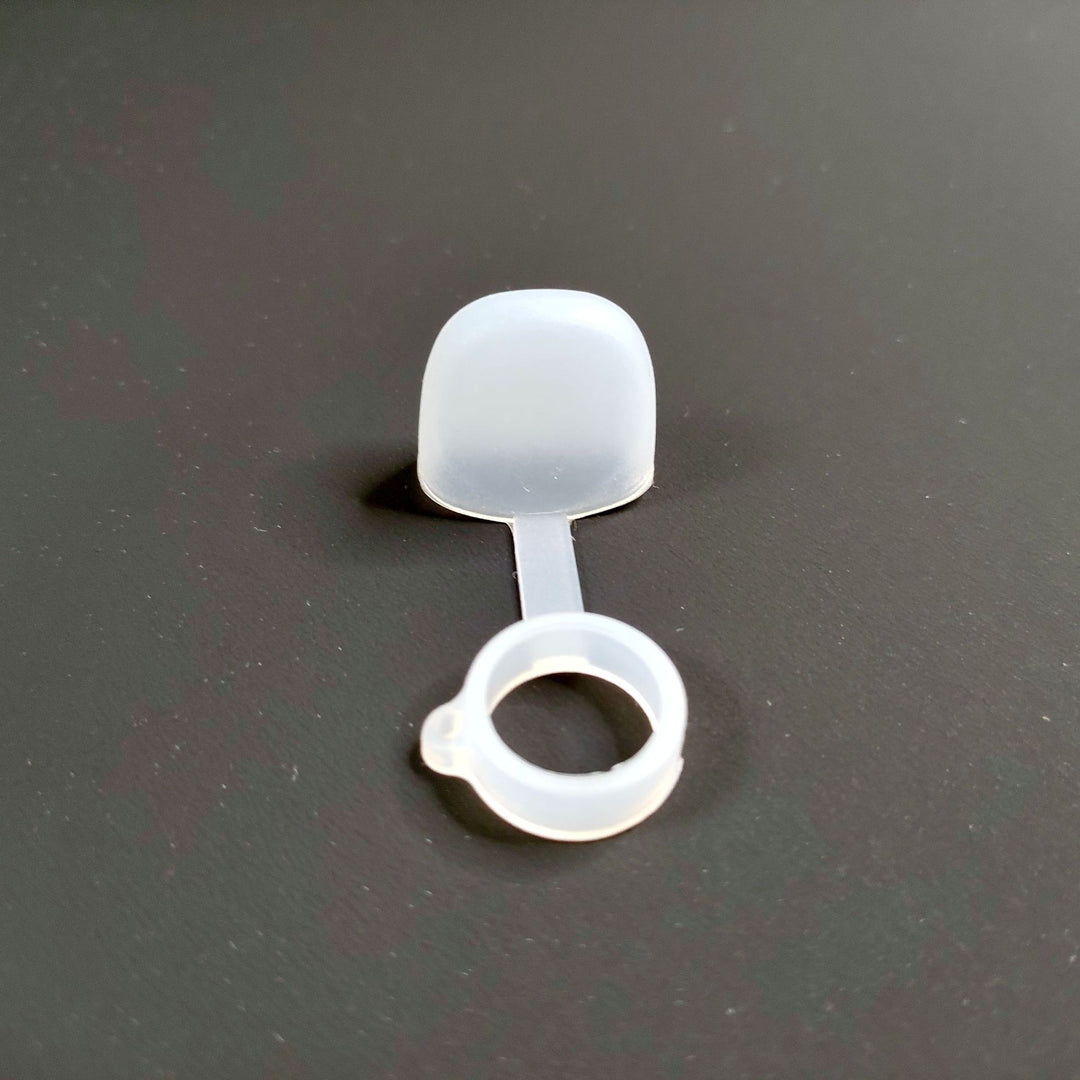 Vielseitiger Silikonclip-Halter Karnz