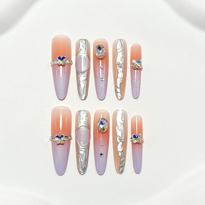 Kunstnagelset Karnz