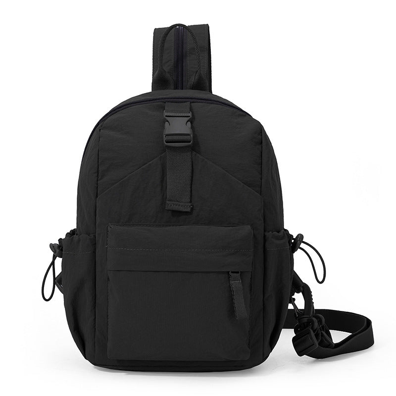 Lässiger leichter Sling-Rucksack Karnz