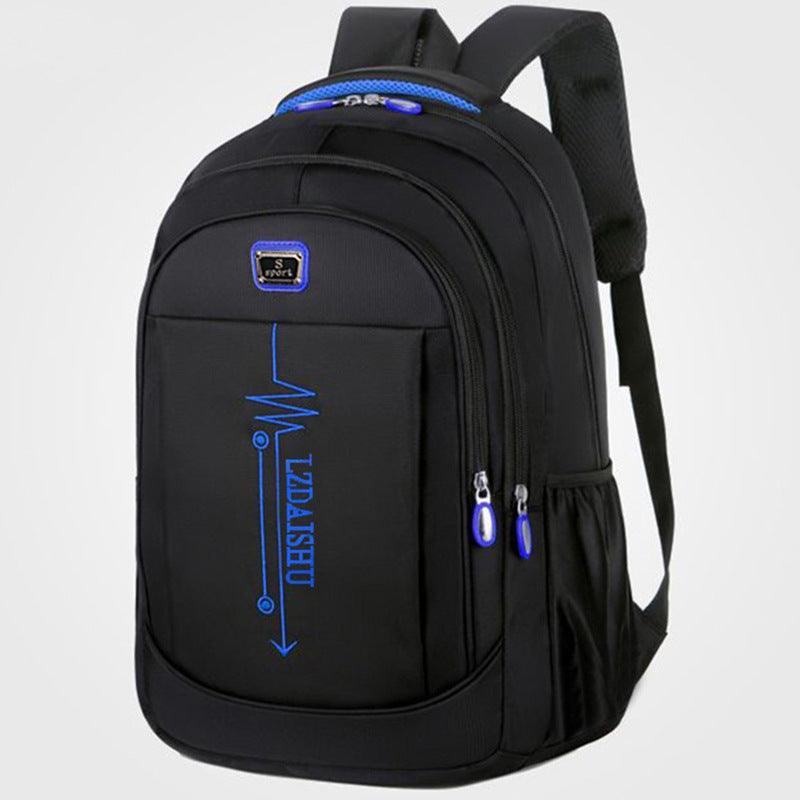 Robuster Reise-Rucksack Karnz