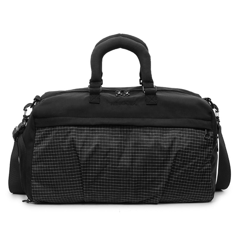 Multi-Funktionale Reise Duffle Karnz
