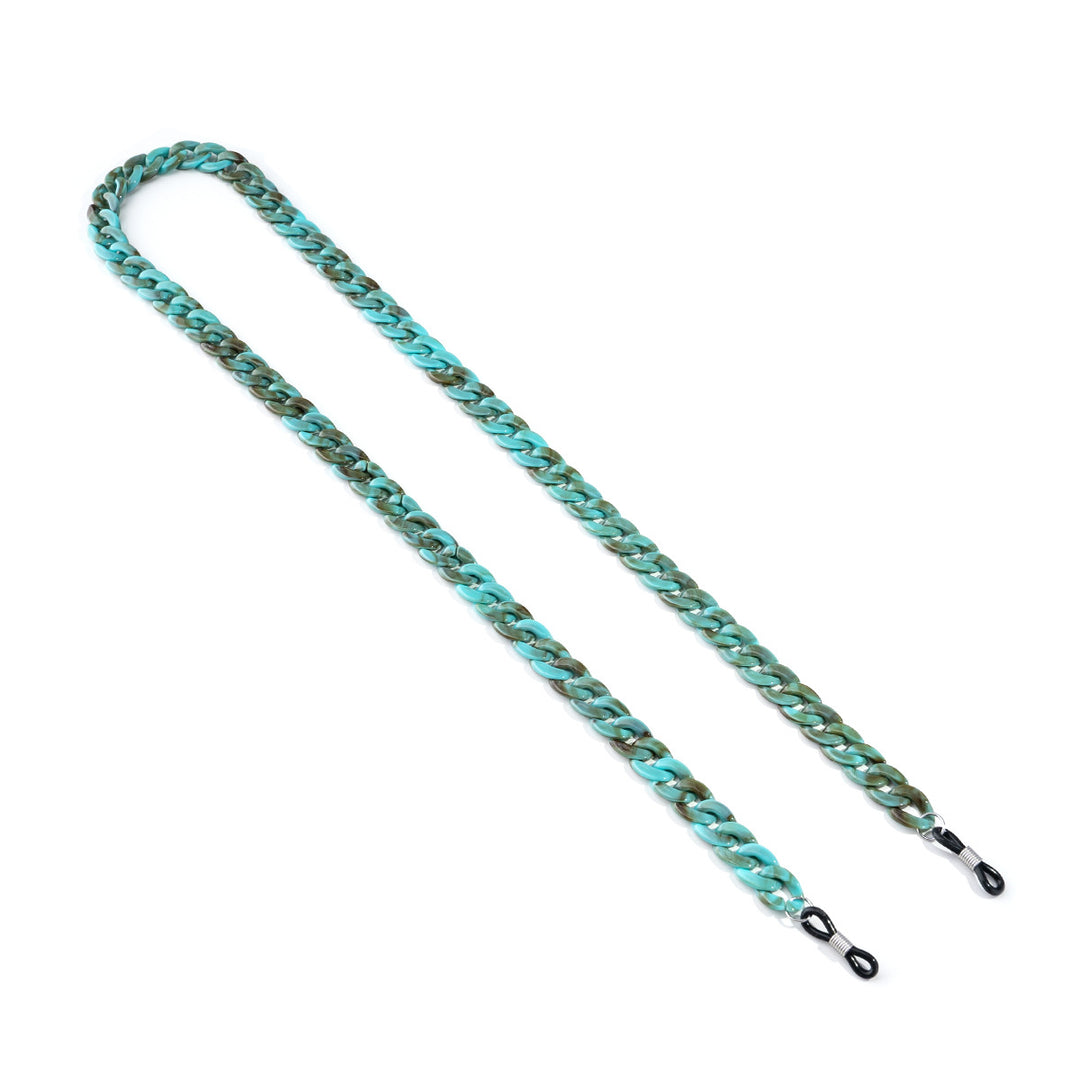 Geflochtene Brillenband Karnz