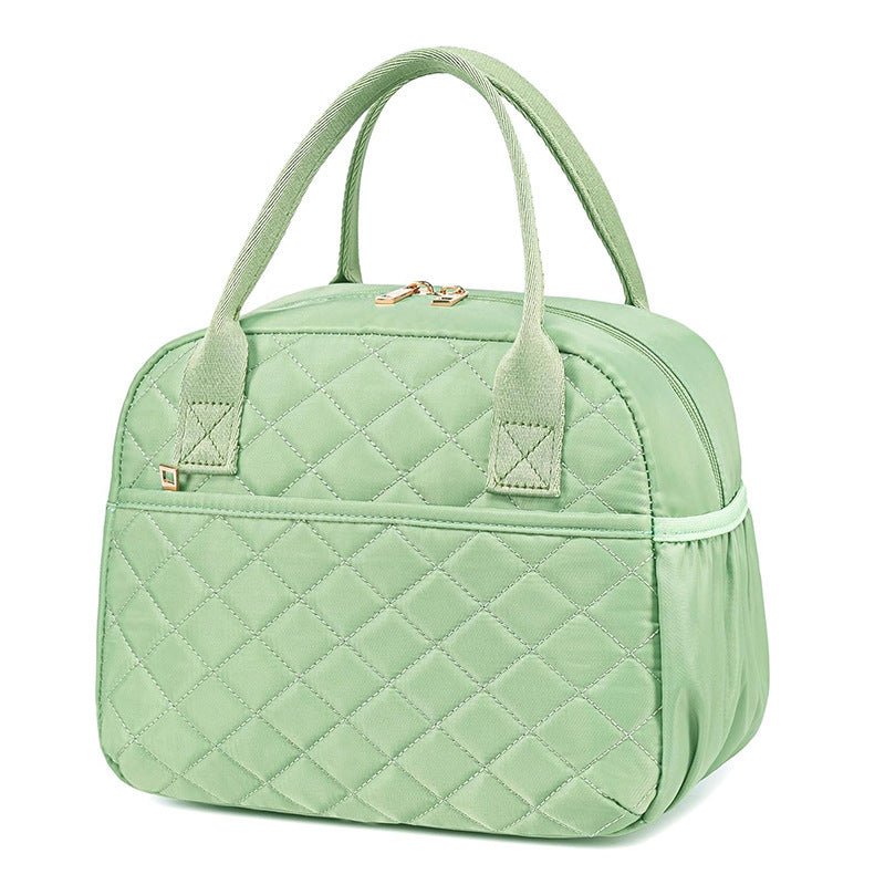 Modische und Gepolsterte Kosmetiktasche Karnz