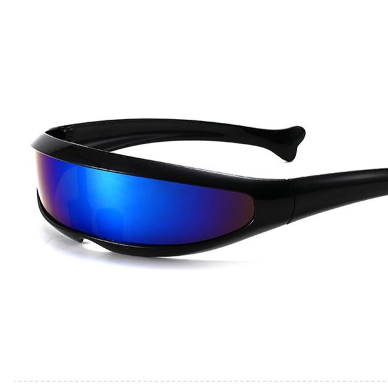 Damen Schutzbrille mit innovativem Ergonomie-Design Karnz