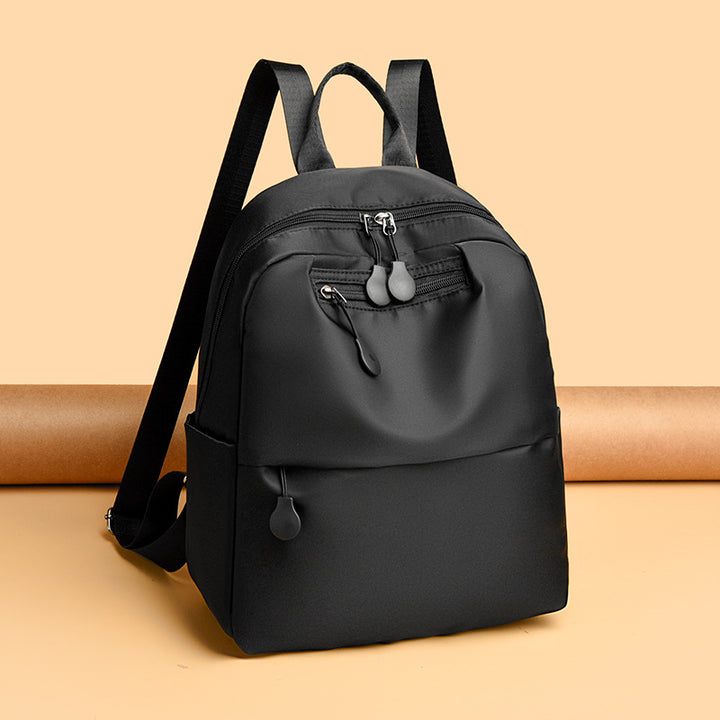Funktionaler Alltagsrucksack mit Multifunktionalen Fächern Karnz