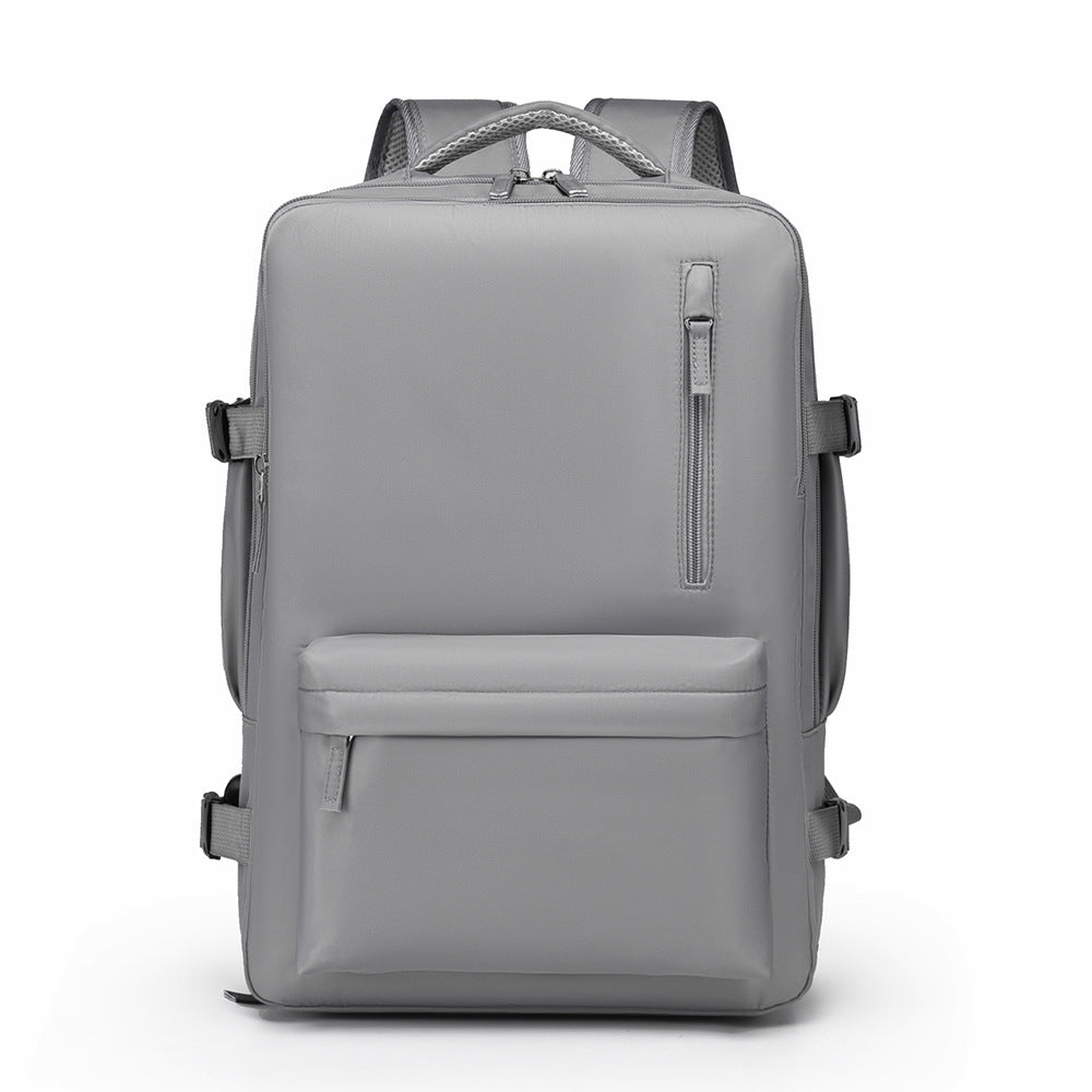 WoMulti-Funktionaler Ergonomischer Rucksack Karnz