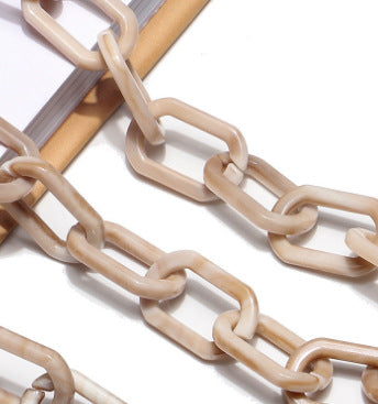 Chunky Link Brillen Kette Karnz