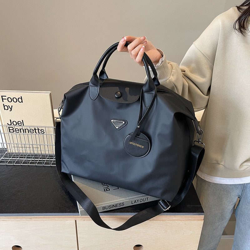 Wasserdichte Mehrfachfächertasche Reisetasche Karnz
