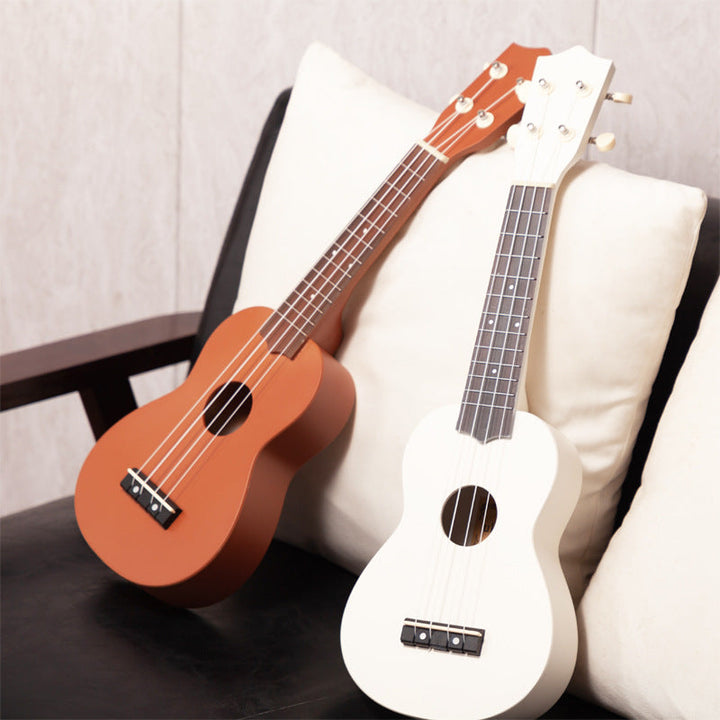 Akustische Ukulele Karnz