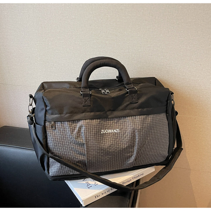 Multifunktionale Sport-Duffle-Tasche