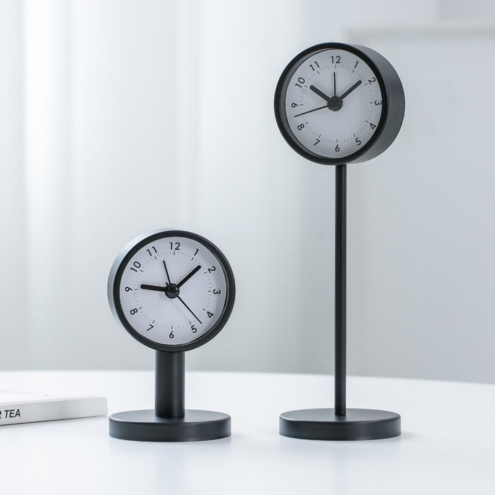 Minimalistischer Tischwecker Karnz