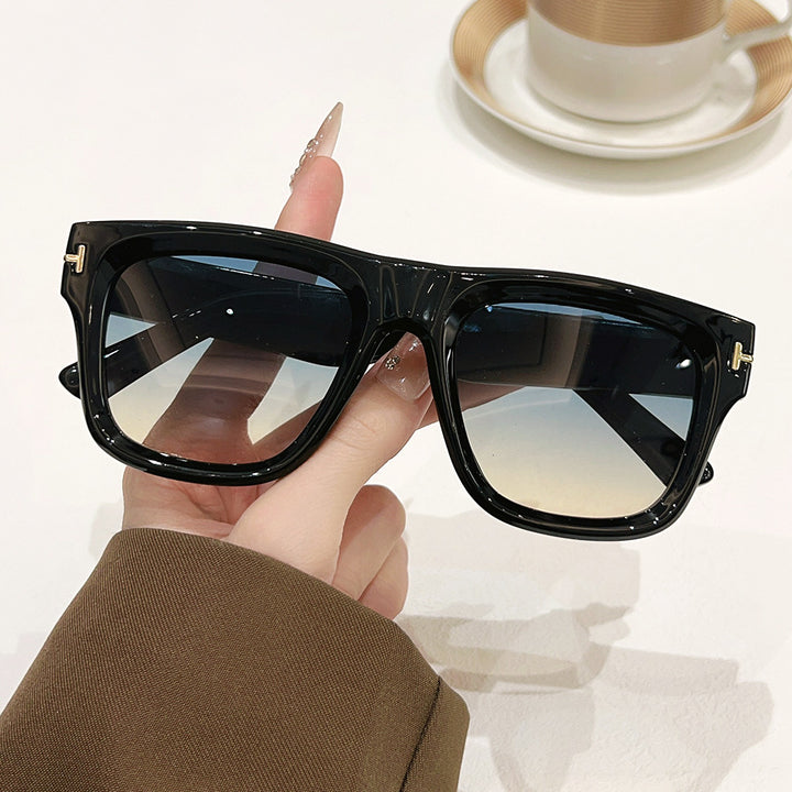 Stylische Retro-Sonnenbrille Karnz