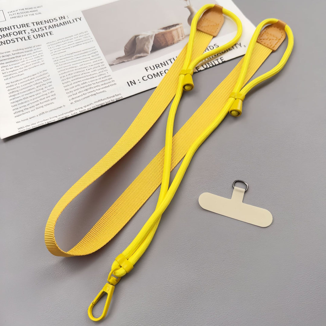 Vielseitiger Utility-Gurt Karnz