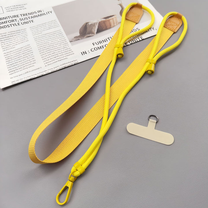 Vielseitiger Utility-Gurt Karnz