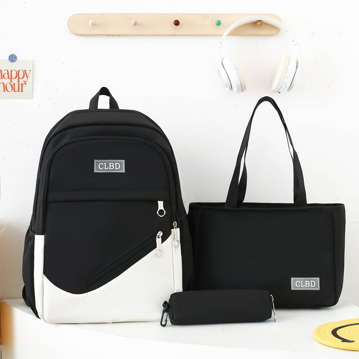 Vielseitiges Multi-Funktions-Rucksack-Set
