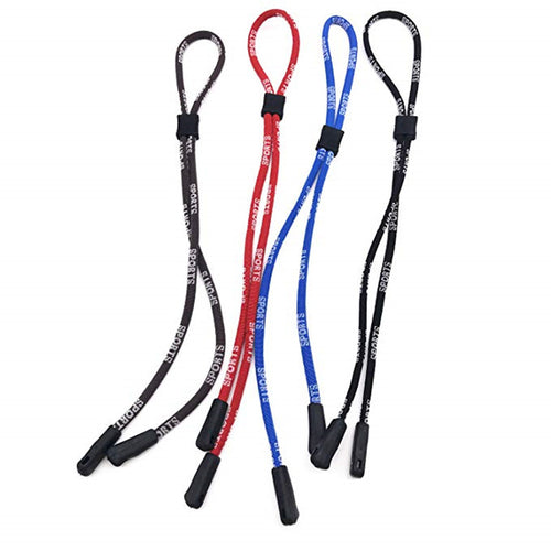 Verstellbarer Sportbrillenhalter Karnz