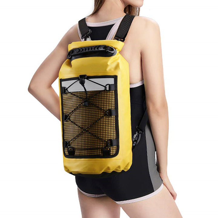 Wasserdichte Rucksacktasche Karnz