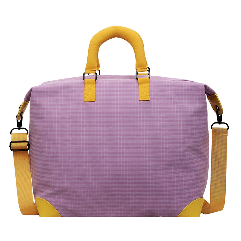 Stilvolle Laptop Tasche Karnz