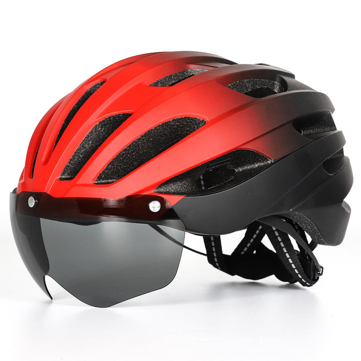 Performance Fahrradhelm Karnz