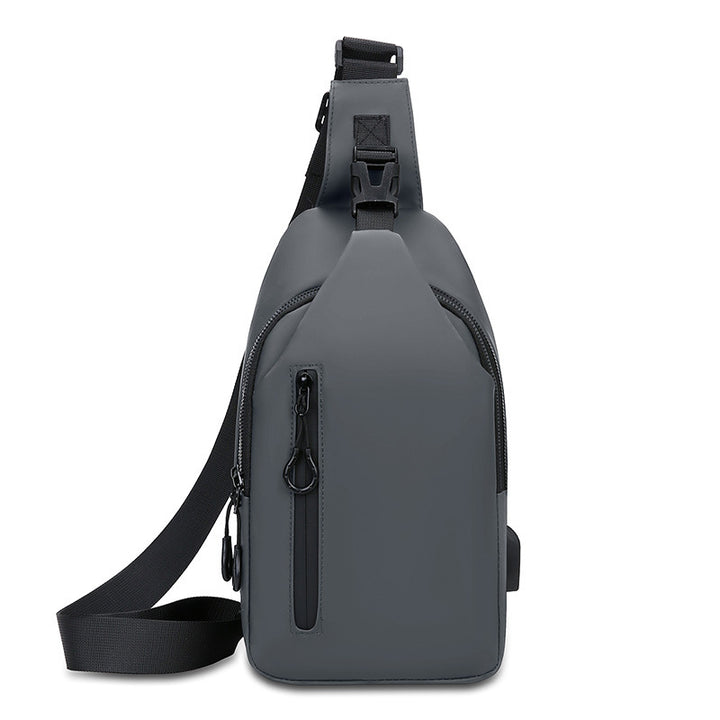Wasserfester Sling-Rucksack Karnz