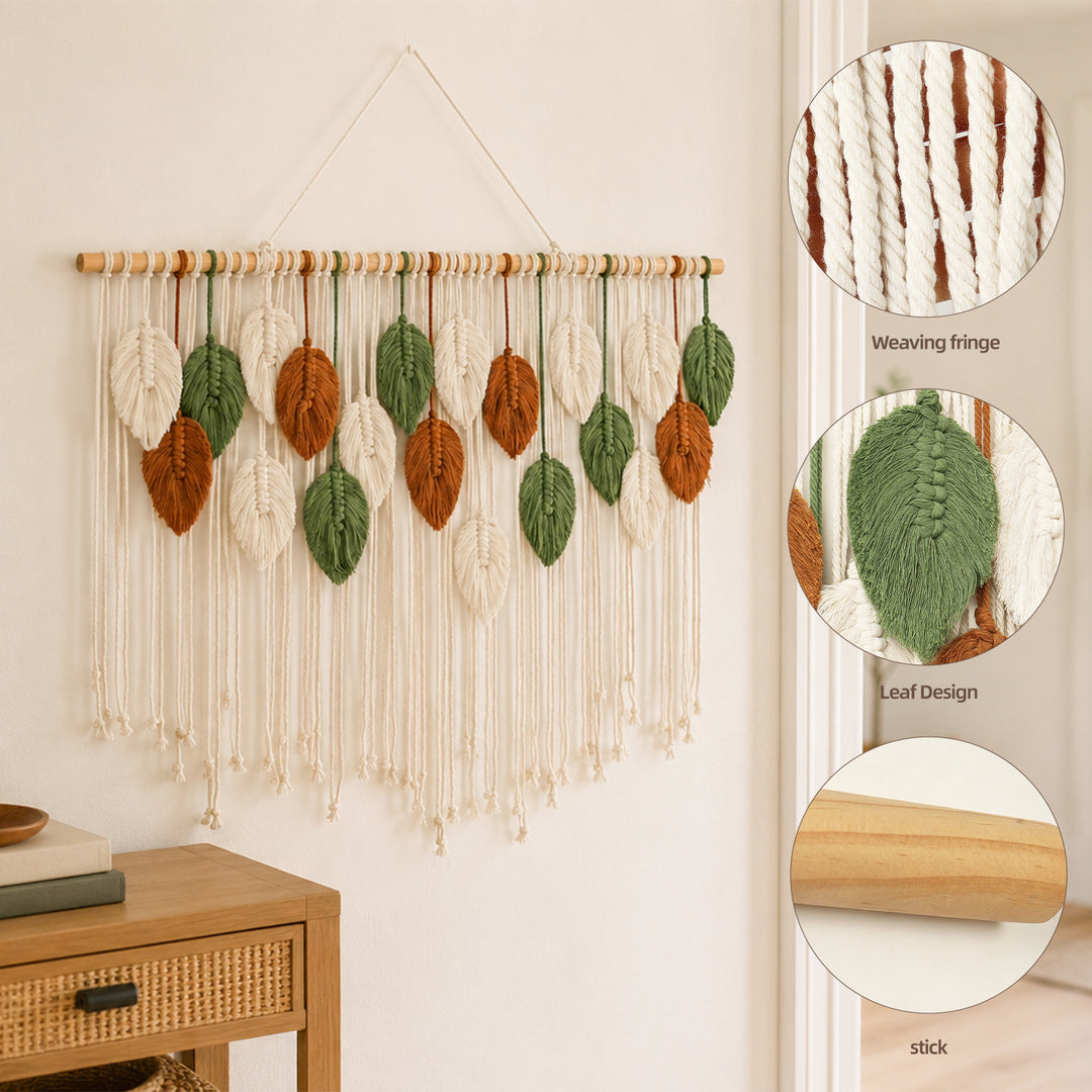 Wandbehang