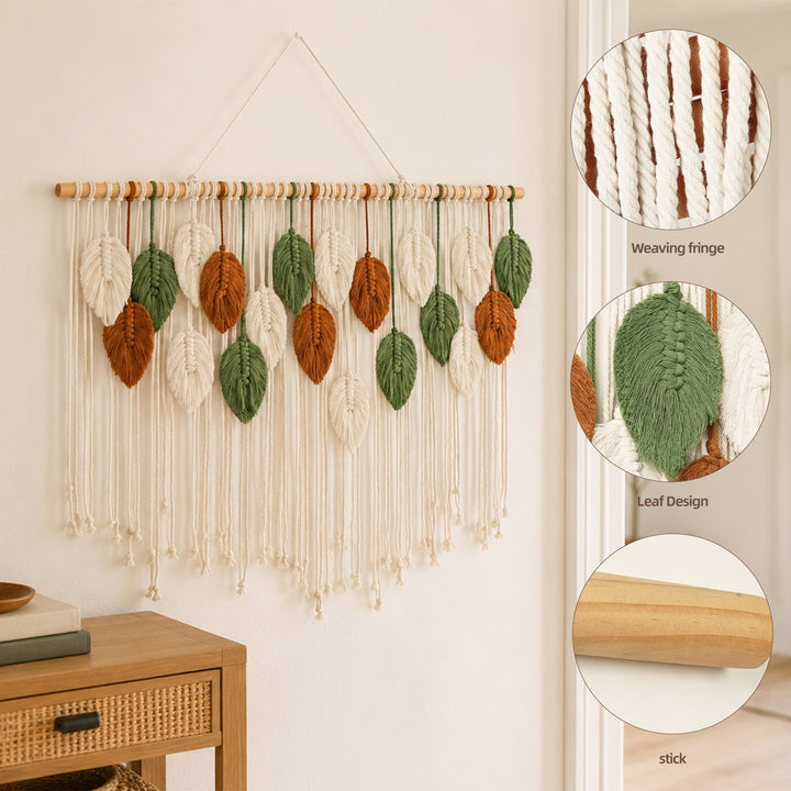 Wandbehang
