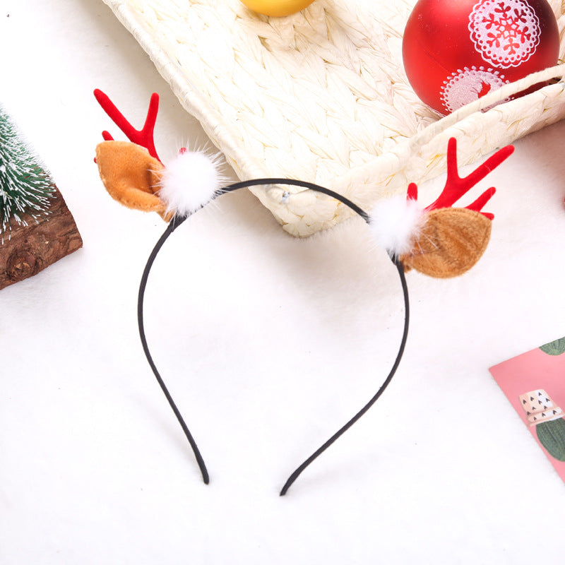 Weihnachtsmütze Karnz