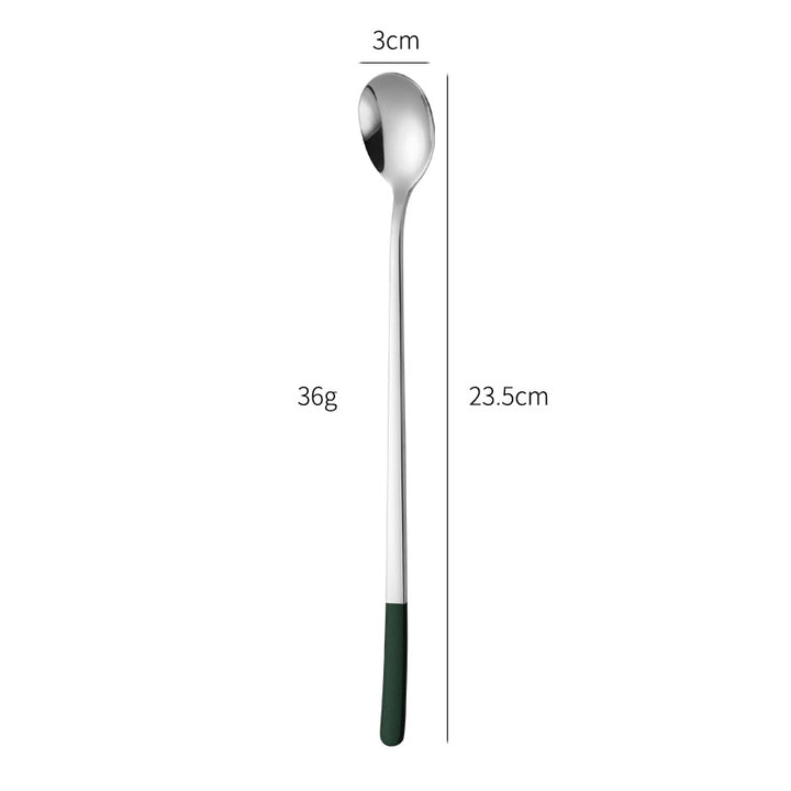 Eleganter Löffel mit Ergonomischem Design Karnz