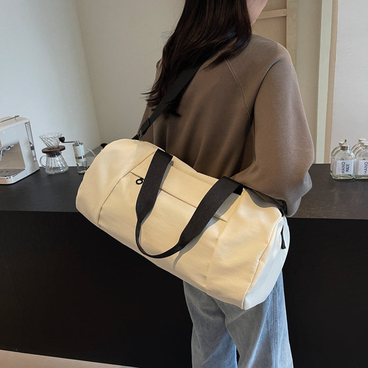 Allwetter Reise Gym Holdall Karnz