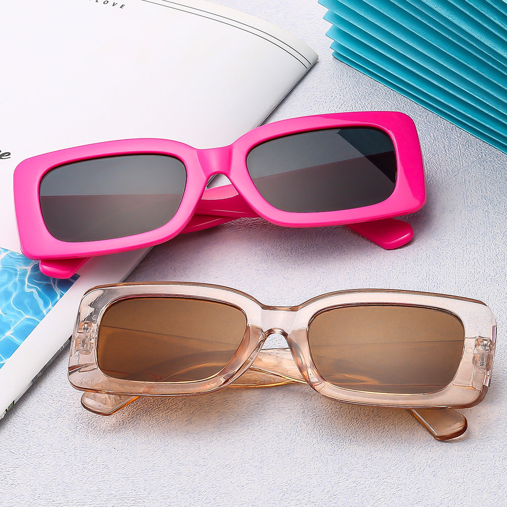Damen Sonnenbrille Karnz