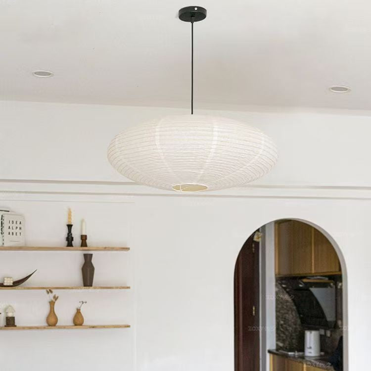 Moderne Pendelleuchte