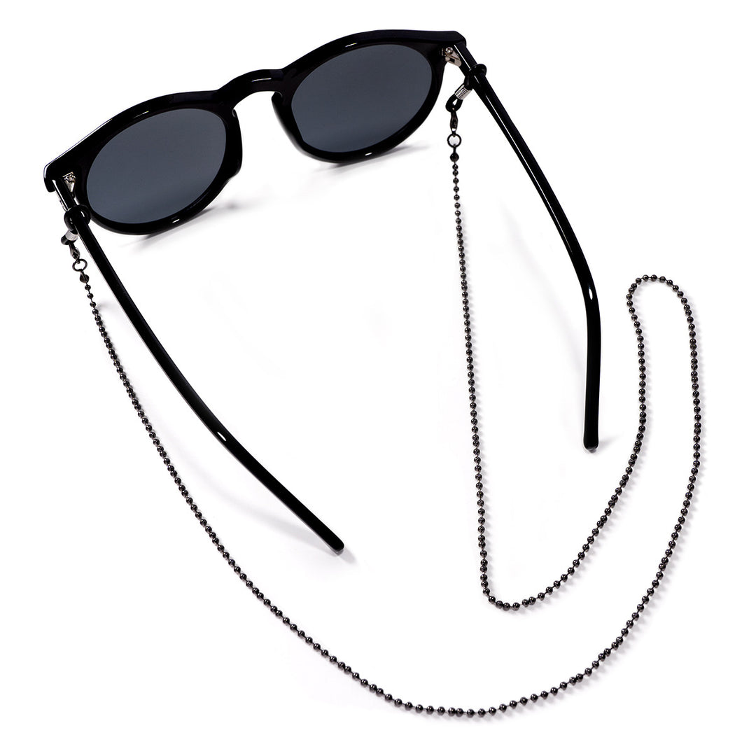 Stylische Brillenkettenhalter Karnz