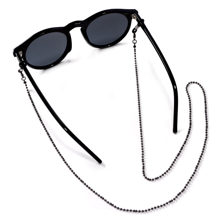 Stylische Brillenkettenhalter Karnz