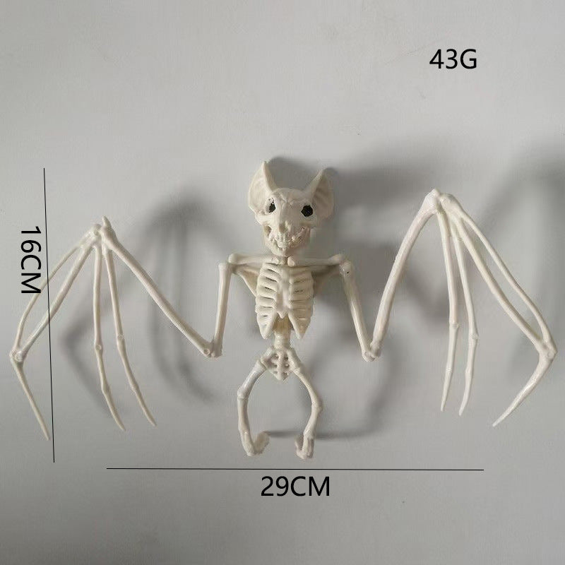 Anatomisches Lehrskelett